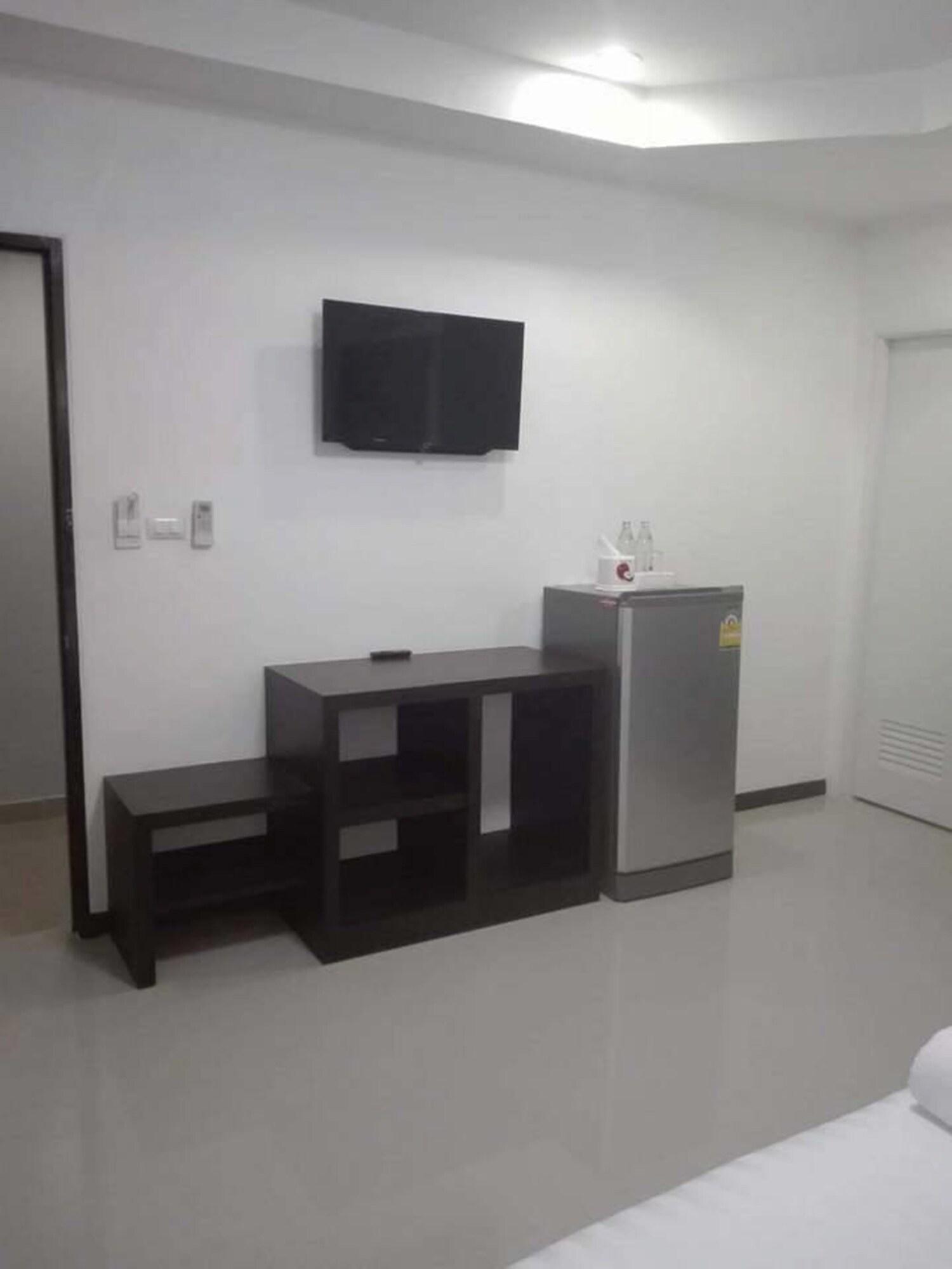 Ud House Aparthotel Udon Thani Buitenkant foto