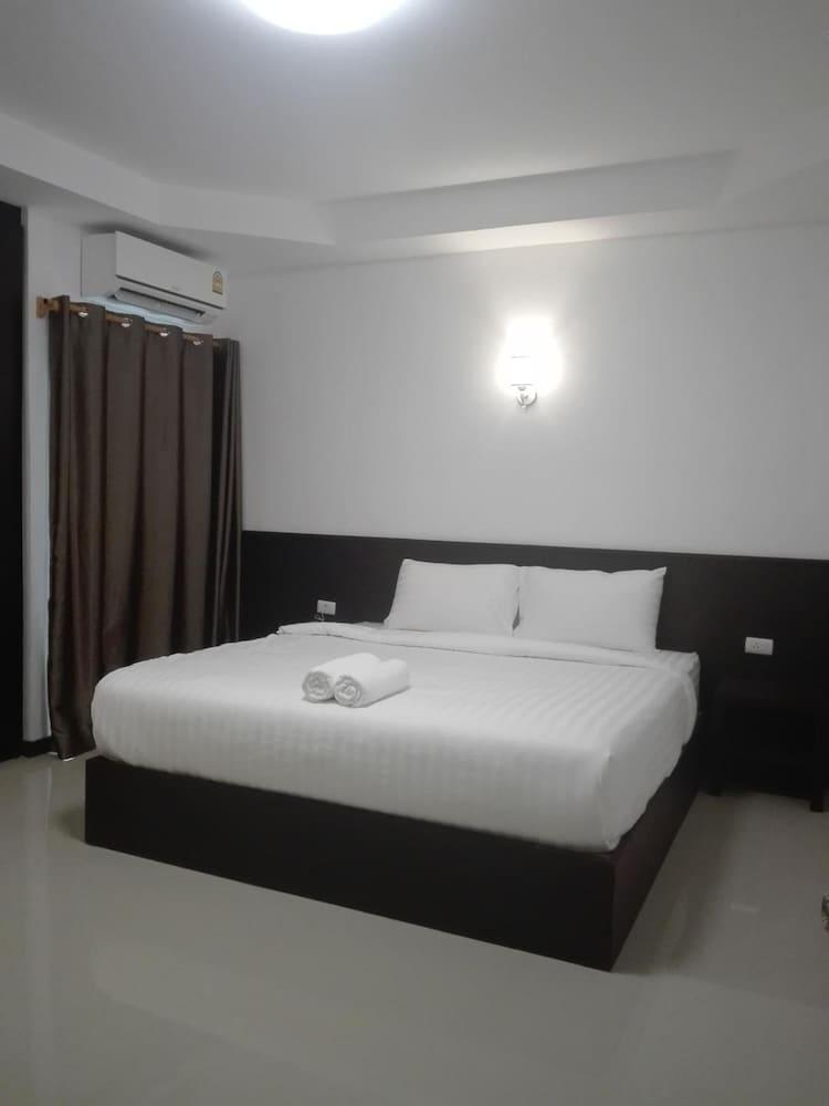 Ud House Aparthotel Udon Thani Buitenkant foto